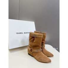 Isabel Marant Boots